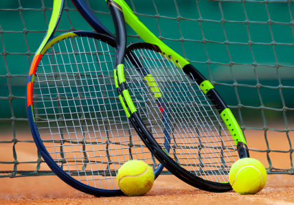  Tenis 